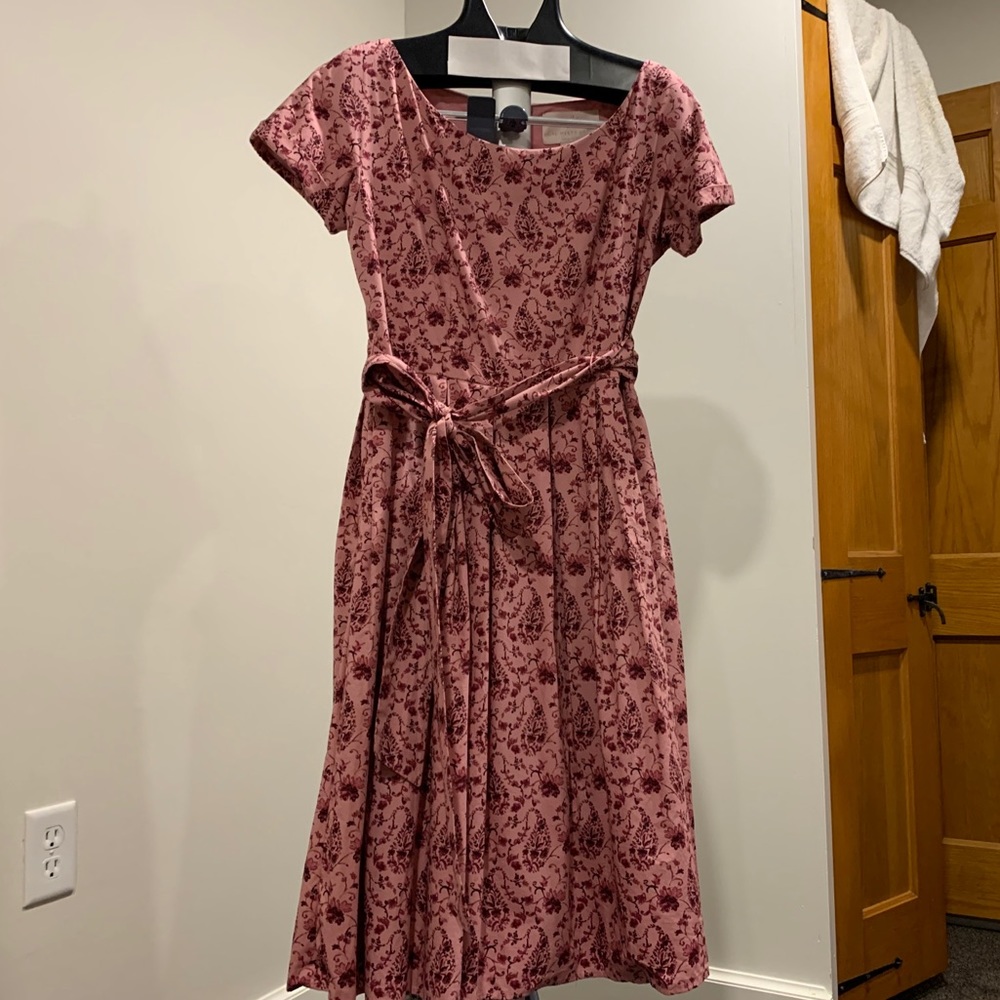 Gal Meets Glam Collection Dress